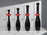 10LB Fitness Bar Bell Iran Bar, Fitness Hammer Bell Club for Strength Training and Physical Fitness 53404241