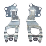 Left Right Sliding Door Hinge Assembly Replacement for 2004-10 Toyota Sienna 3.5L AWD 2WD 17694167