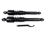 2Pcs 13" Heavy Duty Rear Shock Absober Fit for Harley-Davidson Road King Touring Street Tour Glide 00816331