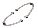 10x Front Upper & Lower Control Arms Tie Rods fit for Nissan 350Z Infiniti G35 RWD 73653842