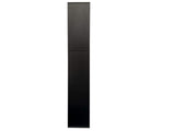70.87" Tall Bookshelf with 10 Cubes and 3 Doors, 4-Tier Bookshelf, Open Shelf Bookcase with Cabinet, W331P377354