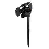 Upgraded Solar Motion Sensor Light Security Lamp Garden Outdoor Waterproof 02147218