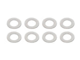 Seat Mounting Brackets & Bolt Fold Tumble fit for Jeep Wrangler YJ CJ 76-1995 Steel 30905638