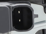 Front Left & Right Power Door Lock fit for Chevy GMC 931-318 931-319 W/ Latch 76066911