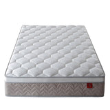 12 inch Hybrid Mattress in a Box,Individual Pocket coil, Medium Firm, Memory Foam Mattress W3203P293175