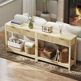 Long Console Table/Living room table 22101138