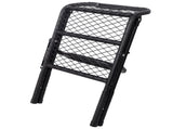 Foldable SUV Tire Ladder Adjustable Vehicle Access Step for Truck SUV RV Offroad W465P409176