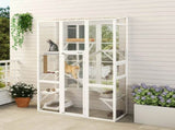 Flower Cat Tree 66736844
