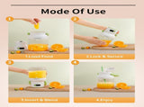 Portable Blender, Personal Blender for Smoothies & Shakes, Cordless, 33oz BPA-Free Vessel, Leakproof 12800625