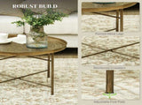 Rattan TableCoffee Table 44923578