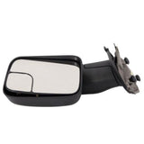 Pair Power Heated Towing Mirrors Pair for 02-08 Dodge RAM 1500 03-09 2500 3500 48630862