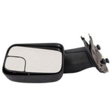 Pair Power Heated Towing Mirrors Pair for 02-08 Dodge RAM 1500 03-09 2500 3500 48630862