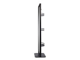 18" x 12" x78" Full Length Standing Mirror, 360&deg Swivel Floor Mirror for Bedroom Living Room Vanity W2078135283
