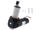 384781 Actuator for Electric Tow Pull Behind Power Grader Corded Actuator 284781 74357113