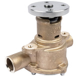 Sea Raw Water Pump For Sherwood P1014 P101 Pleasurecraft RA057031 Crusader 40050 RA057031 RP061017 14825259