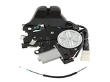 Trunk Latch Hatch Door Lock Actuator Motor for Lexus LS460 2007-2012 6465050040 31238407