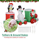 Christmas Inflatables Decoration 60079638
