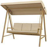 Outdoor Patio Swing Chair 64043058