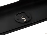Side Skirt Diffuser Extensions fit for BMW E36 M3 Style 1992-1998 1999 ABS Plastic 36148759