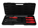 8pcs Removal Tool Kit fit for Automotive Drum Brakes fit for servicing drum brakes 79211907