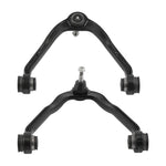 ZUN 13Pcs Front Suspension Control Arm Kit For Chevrolet GMC Silverado Truck 2WD/4WD 99959132