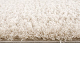 Super Soft Polyester Shag Area Rug B03597945