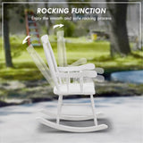 Garden chair / Rocking Chair 50079724