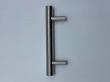Stainless Steel Modern Cabinet Handles Drawer Pulls for Kitchen Cabinets, Dresser Drawer 96593809