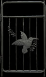 Metal Garden with doors Garden Arbor Trellis Climbing Plants Support Outdoor Wedding W656127046
