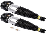 Pair Front Air Suspension Strut Shock Replacement for Audi A8 4N8 D5 4.0L 18- 4N4616039F 4N4616040F 71325505