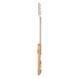 Fretless Electric Bass Guitar Full Size 4 String for experienced Bass 32814801