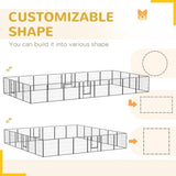 Pet Playpen DIY for Rabbit Chinchilla Hedgehog Guinea Pig Not Supported non-defective remorse 21108742