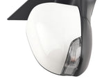 Power Heated Side View Mirror fit for Toyota Corolla 2014-2019 8791002G10C0 Right 53688884