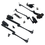 ZUN 4 pcs Front&Rear LH+RH Height Level Sensors for Land Rover Range Rover 2003-2012 08515272