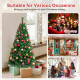 5 Feet Green Christmas Tree 16737991