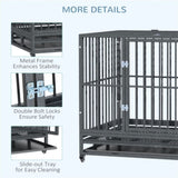 Dog CrateDog Cage 84619380
