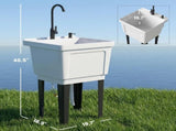 Portable Camping Sink 59031104