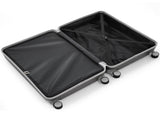Luggage Set 3 Piece, Lightweight Durable ABS Suitcases with Spinner Wheels and TSA Lock, Carry-on & 23497662