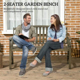 Outdoor Garden Bench Garden chair 58838110