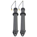 2x Rear Air Suspension Shock Absorber PASM For 2005-2012 Porsche Carrera 911 997 09570171