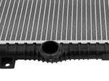 Aluminum Radiator fit for Volkswagen Beetle 2.0L 2016-2017 5C0121251K 5C0-121-251-K 77803478