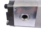For John Deere Tractors 5082E 5090E 5410 5415 5510 5510N Hydraulic Pump RE72058 82222573