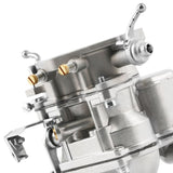 2 Barrel Carburetor w/ Gasket For Ford Truck Flathead 239-272 Engines 1939-1959 67451326