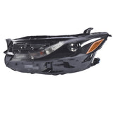 Left Driver LED Headlight Headlamp For 2025 Toyota Camry LE SE Sedan 2.5L L4 11816626