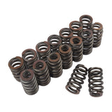 16Pcs Drop-In Beehive Valve Spring Kit PAC-1218 Fits for GM LS1 LS2 LS3 LS6 4.8L 5.3L 6.0L 6.2L 78311969