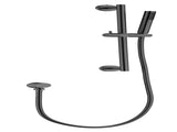 Eco-Performance Handheld Shower with 28-Inch Slide Bar and 59-Inch Hose W2287P182866