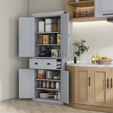 Kitchen Storage Cabinet 71731925