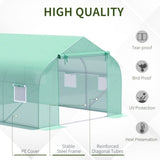 Greenhouse Walk-in Grow House 98125341