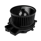 HVAC Heater Blower Motor Fan w/ Resistor Fits for Mercedes-Benz X166 GL350 GL450 W166 C292 ML350 60558785