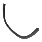 Driver Side Fender Trim fit for Chevrolet Trax 2017-2022 42490924 Black Plastic 33277172